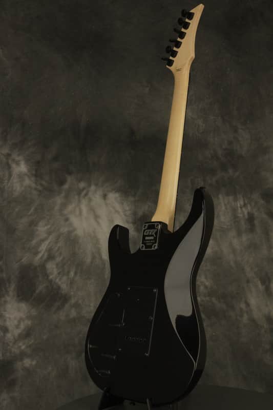 1990's Kaman GTX 23 LIGHTNING BOLT graphics non-Applause model