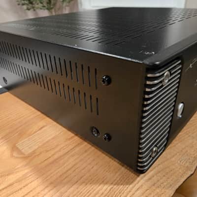 Proficient M4 4 Zone 8 Channel Amplifier image 3