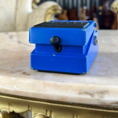 BOSS CS-2 Compressor Sustainer Black Label 1981-1989 - Made in Japan image 4