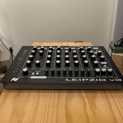 Analogue Solutions Leipzig v3 2021 image 4