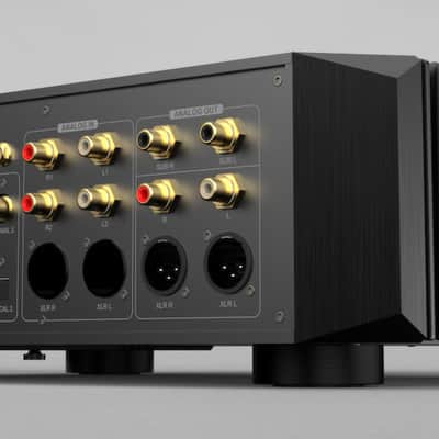 EVERSOLO DMP-A10 - Streamer / DAC / Preamplifier - NEW! image 5