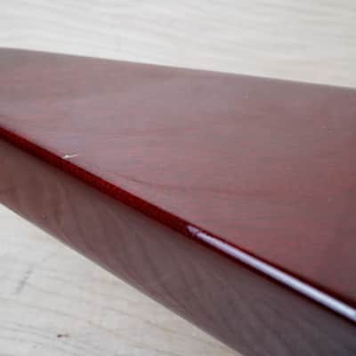 Gibson Flying V '67 2000 Cherry Yamano Music w/ OHSC image 10