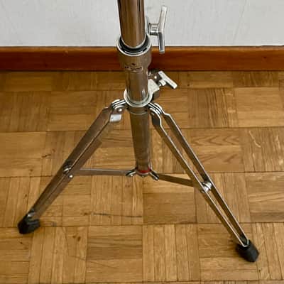 Sonor Phonic double stand Tom cymbals image 3