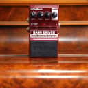 Digitech X-Series Bass Driver Overdrive Pedal Pre-Owned