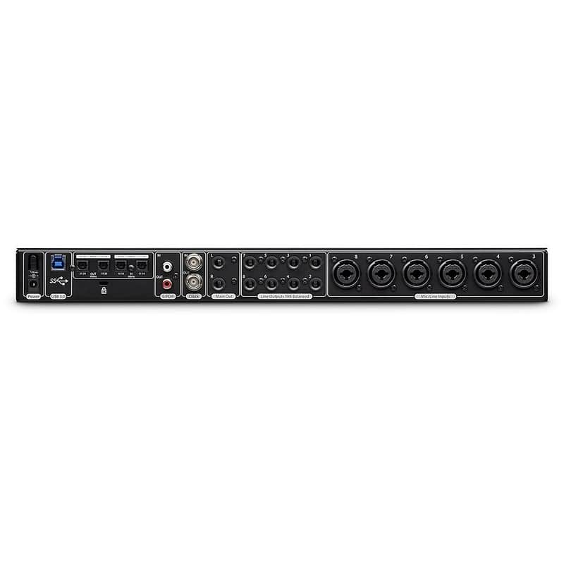 Presonus Studio 192 USB Audio Interface | Reverb