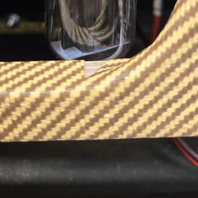Champ 1953 Clone 5F1 Circuit Handwired Guitar Amplifier Combo 1X8" Speaker image 8