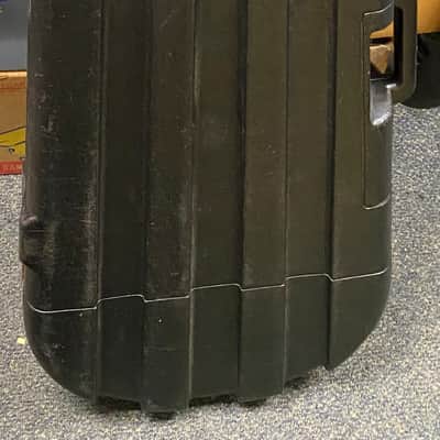 Vintage Peavey T-40 Case image 2