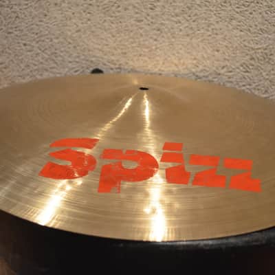 Elvin Jones' Spizz 20" Ride image 6