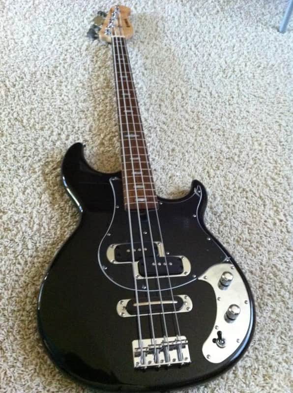 Yamaha BB424X image 1