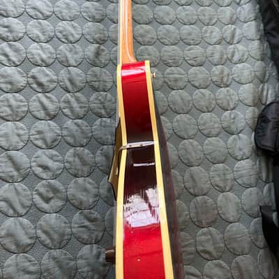 Framus Star Bass image 19