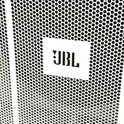 JBL VT4881 Compact Arrayable 18" Subwoofer CG0144W *ASK FOR SHIPPING* image 2