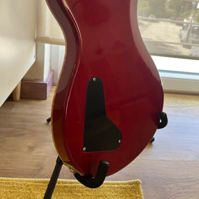 PRS McCarty 2000 - Cherry Burst image 7