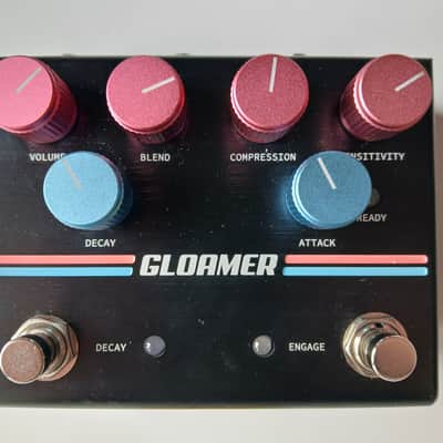 Pigtronix Gloamer image 1