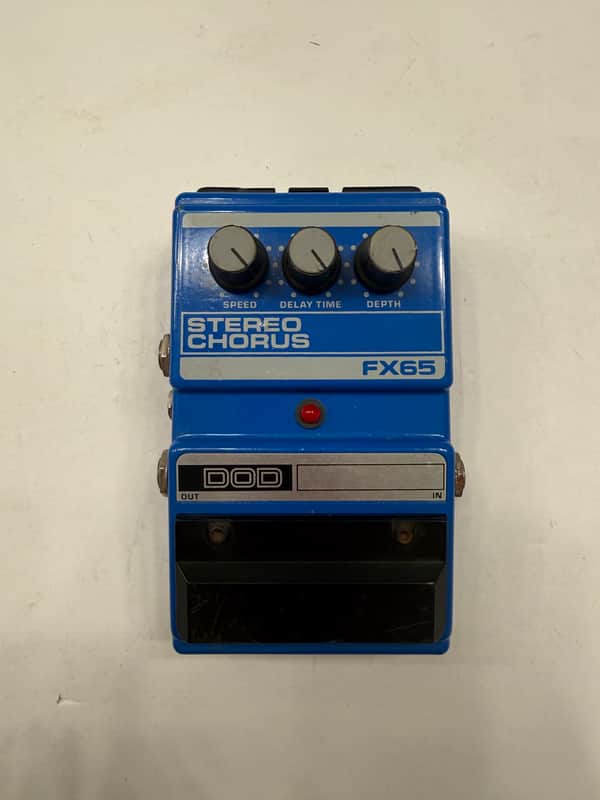 DOD FX65