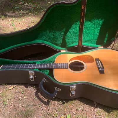 1948 Martin D-28 "Uncle Bill" image 2