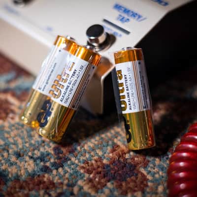 Boss DD-200 Digital Delay Pedal image 8