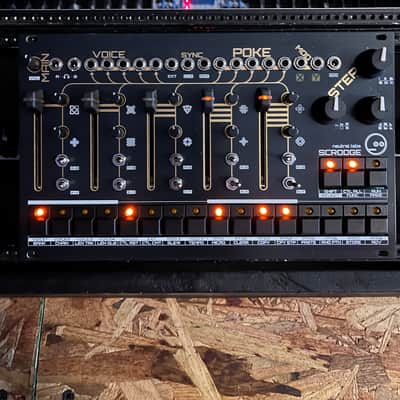 Neutral Labs Scrooge Eurorack - FREE SHIPPING image 1