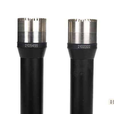 DPA 4041-S Matched Pair with HMA4000 130V Mic Preamp image 3