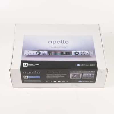 Universal Audio Apollo 8 Owned by Modest Mouse image 8
