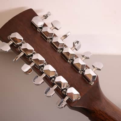 Ibanez PF5-12LG 12-String Acoustic/Electric Guitar image 17