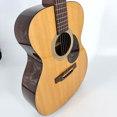 2005 Martin OM-21 – Natural image 8