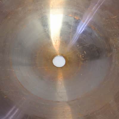 PAISTE GIANT BEAT 20" 1832g Multi-Functional Paiste Giant Beat (06/29) image 3