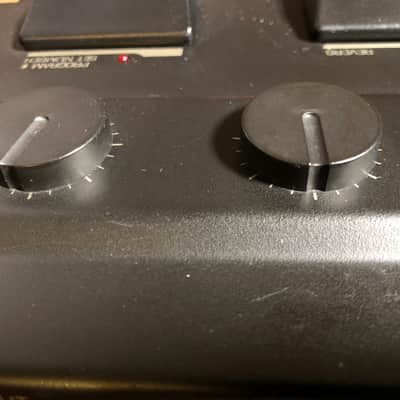 Digitech RP-1 rare international voltage model image 5