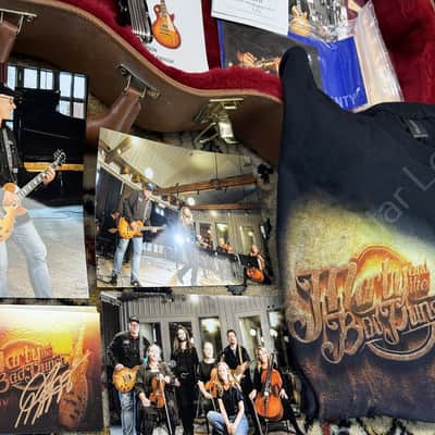 2017 Gibson - Les Paul Standard - ID 5980 Bild 24