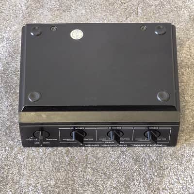Realistic Tape Control Center - Passive Switchbox image 7