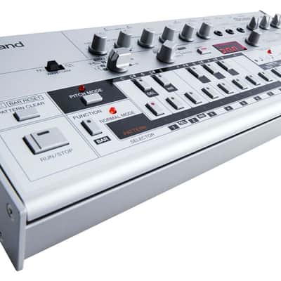 Roland TB-03 Bass Line Synthesizer