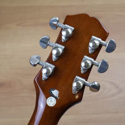 2023 Epiphone ES-339 (Sunburst) image 14