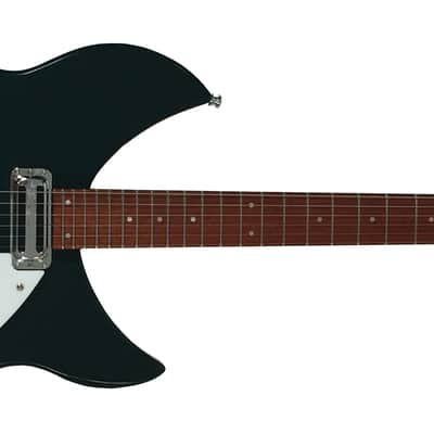 Rickenbacker 330 British Racing Green - Limited Edition Only 25 Made (B Stock) image 2