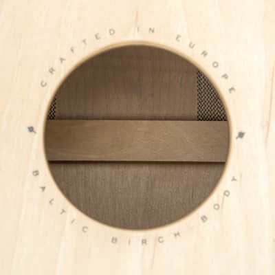 Meinl Snarecraft Cajon SC100BLB image 4