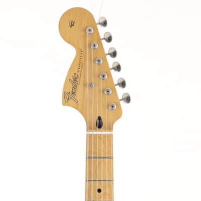 FENDER MEXICO Jimi Hendrix Stratocaster Ultra Violet [MX18141597] (05/21) image 10