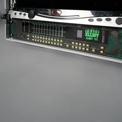 Trace Elliot MP11 Programmable Pre-Amplifier image 2