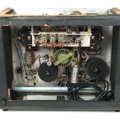 TEAC PRO R-310 w/ AR-12 Microphone Tube Preamp Pair image 7