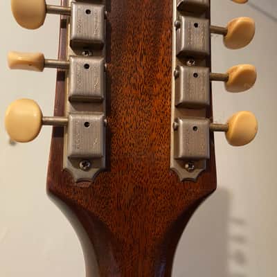 1965 Gibson Firebird V (5) 12 String Electric Guitar - RARE 1 of 270 image 13