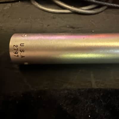 Royer R-122 2010s - Nickel image 2