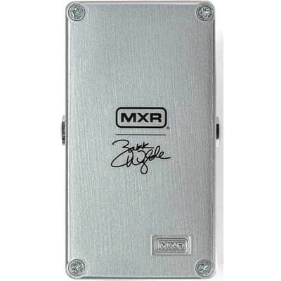 MXR WA44 Wylde Audio Overdrive image 3