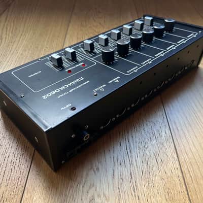 Lemi SM 0602 Vintage Soviet Analog Mixer (Elektronika Impulse MM-04) image 3