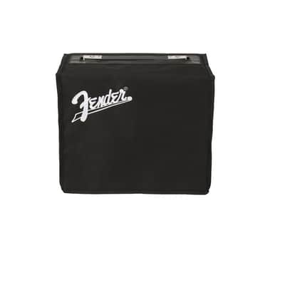 Fender Champion 40 / 50 Amp Cover Amplifier Cover Black Nylon image 3