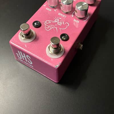 JHS Pink Panther Delay image 4