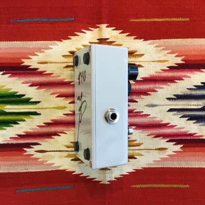 Stomp Under Foot Civil War Fuzz image 3