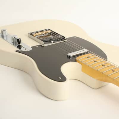 Nash T-52 Mary Kaye Blonde Lollar Pickups Unaged GRT-604 image 5