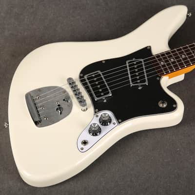 Aria Retro Classics 1532 - Vintage White - 2nd Hand image 11