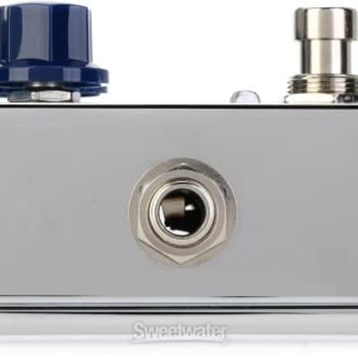 Xotic Soul Driven Overdrive Pedal (SoulDrivenRegd1) image 4