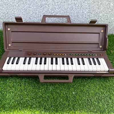 Yamaha PS-3 - Brown