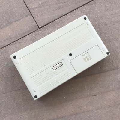 Yamaha MU10 Tone Generator - XG Sound Module (Made in Japan) image 8