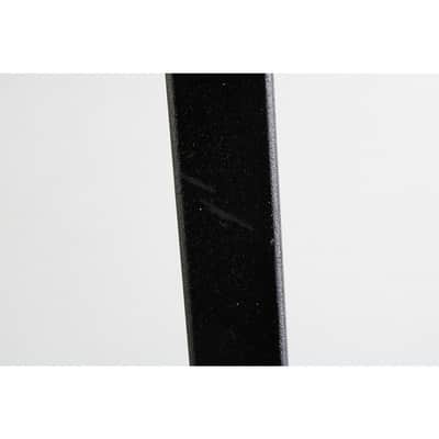 Yamaha Tough Terrain Frame for Chimes Regular Black image 5