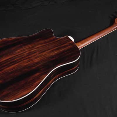 Guild D260CE Deluxe Natural image 6